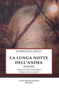 Immagine copertina libro La lunga notte dell'anima