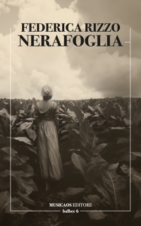 Immagine copertina libro Nerafoglia