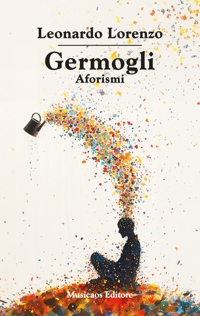 Immagine copertina libro Germogli. Aforismi