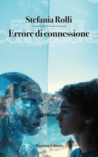 Immagine copertina libro Errore di connessione