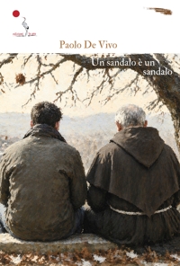 Immagine copertina libro Un sandalo è un sandalo. Nuova ediz.