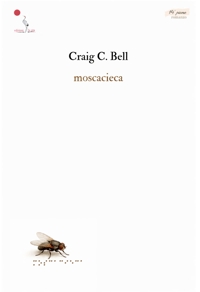 Immagine copertina libro Moscacieca