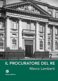Immagine copertina libro Il Procuratore del Re