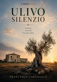 Immagine copertina libro Ulivo silenzio