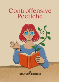 Immagine copertina libro Controffensive poetiche