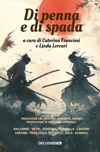 Immagine copertina libro Di penna e di spada