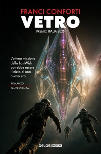 Immagine copertina libro Vetro