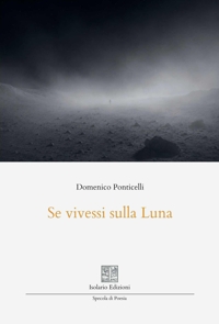 Immagine copertina libro Se vivessi sulla luna