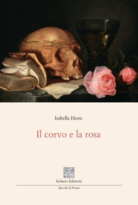 Immagine copertina libro Il corvo e la rosa