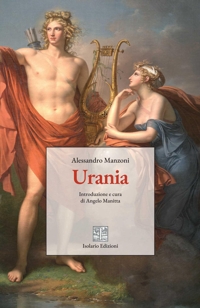 Immagine copertina libro Urania