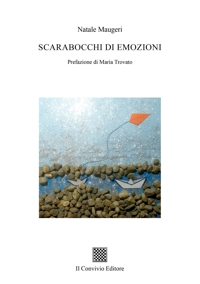Immagine copertina libro Scarabocchi di emozioni