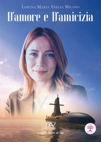 Immagine copertina libro D'amore e d'amicizia