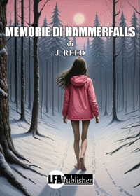 Immagine copertina libro Memorie di hammerfalls