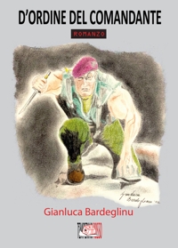 Immagine copertina libro D'ordine del comandante