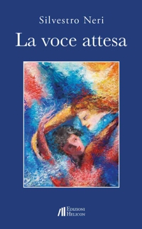 Immagine copertina libro La voce attesa