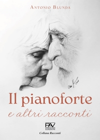Immagine copertina libro Il pianoforte e altri racconti