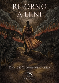 Immagine copertina libro Ritorno a Erni. Ediz. illustrata