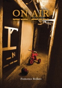 Immagine copertina libro On Air. Tutti complici per osmosi
