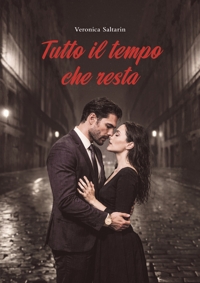 Immagine copertina libro Tutto il tempo che resta