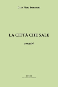 Immagine copertina libro La città che sale. Connubi