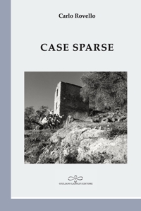 Immagine copertina libro Case sparse