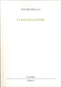 Immagine copertina libro La ragazza astore