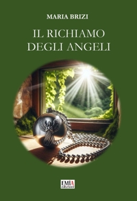 Immagine copertina libro Il richiamo degli angeli