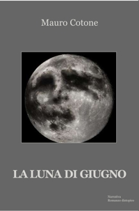Immagine copertina libro La luna di giugno