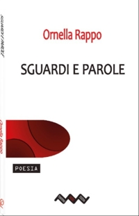 Immagine copertina libro Sguardi e parole