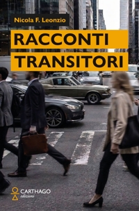Immagine copertina libro Racconti transitori