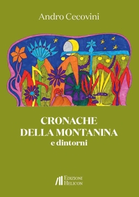 Immagine copertina libro Cronache della Montanina e dintorni