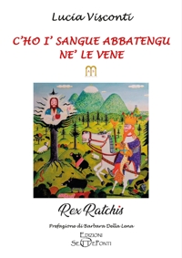 Immagine copertina libro C’ho i’ sangue abbatengu ne’ le vene