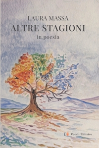Immagine copertina libro Altre stagioni. In poesia
