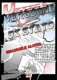 Immagine copertina libro Ustica. Vergogna di Stato
