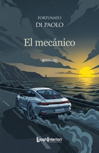 Immagine copertina libro El mecánico