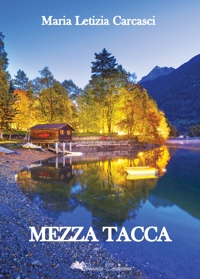 Immagine copertina libro Mezza tacca