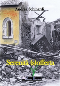 Immagine copertina libro Serenità (s)offerta