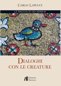 Immagine copertina libro Dialoghi con le creature