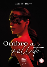Immagine copertina libro Ombre di velluto