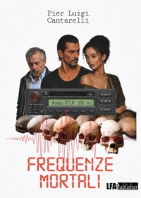 Immagine copertina libro Frequenze mortali