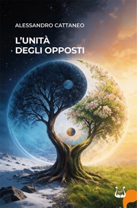 Immagine copertina libro L'unità degli opposti
