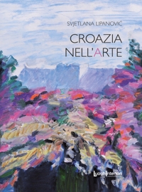 Immagine copertina libro Croazia nell'arte