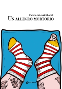 Immagine copertina libro Un allegro mortorio