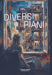 Immagine copertina libro Diversi piani