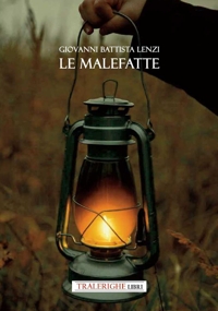 Immagine copertina libro Le malefatte