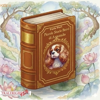 Immagine copertina libro Piccole storie brevi di Armando. Libro in CAA