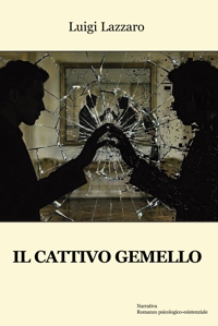 Immagine copertina libro Il cattivo gemello