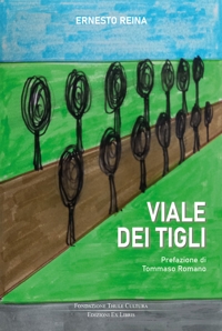 Immagine copertina libro Viale dei tigli