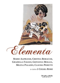 Immagine copertina libro Elementa