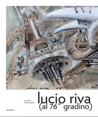 Immagine copertina libro Lucio Riva (al 76° gradino)